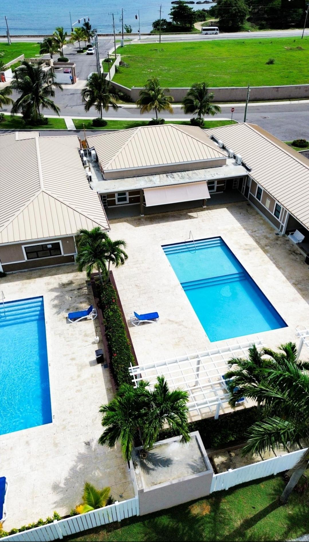 Fully-Furnished-2-Bedroom-Home-for-Rent-in-Oceanpointe-Hanover Eighteenth image of 101- Ocean Pointe Lucea Hanove in Lucea, Hanover, Jamaica - property is For Rent