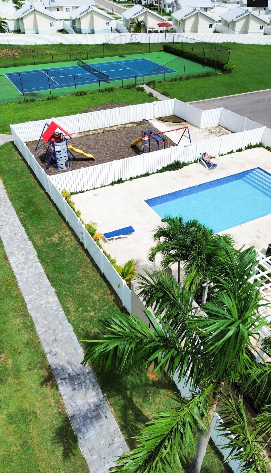 Fully-Furnished-2-Bedroom-Home-for-Rent-in-Oceanpointe-Hanover Nineteenth image of 101- Ocean Pointe Lucea Hanove in Lucea, Hanover, Jamaica - property is For Rent
