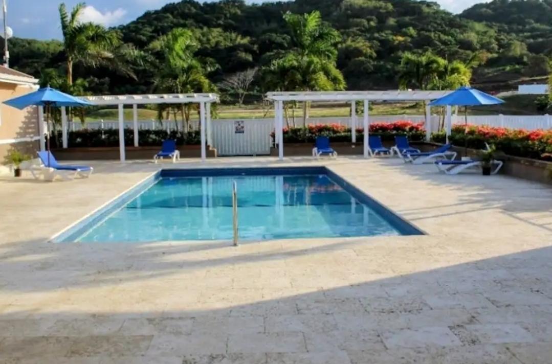 Twentieth image of 101- Ocean Pointe Lucea Hanove in Lucea, Hanover, Jamaica - property is For Rent