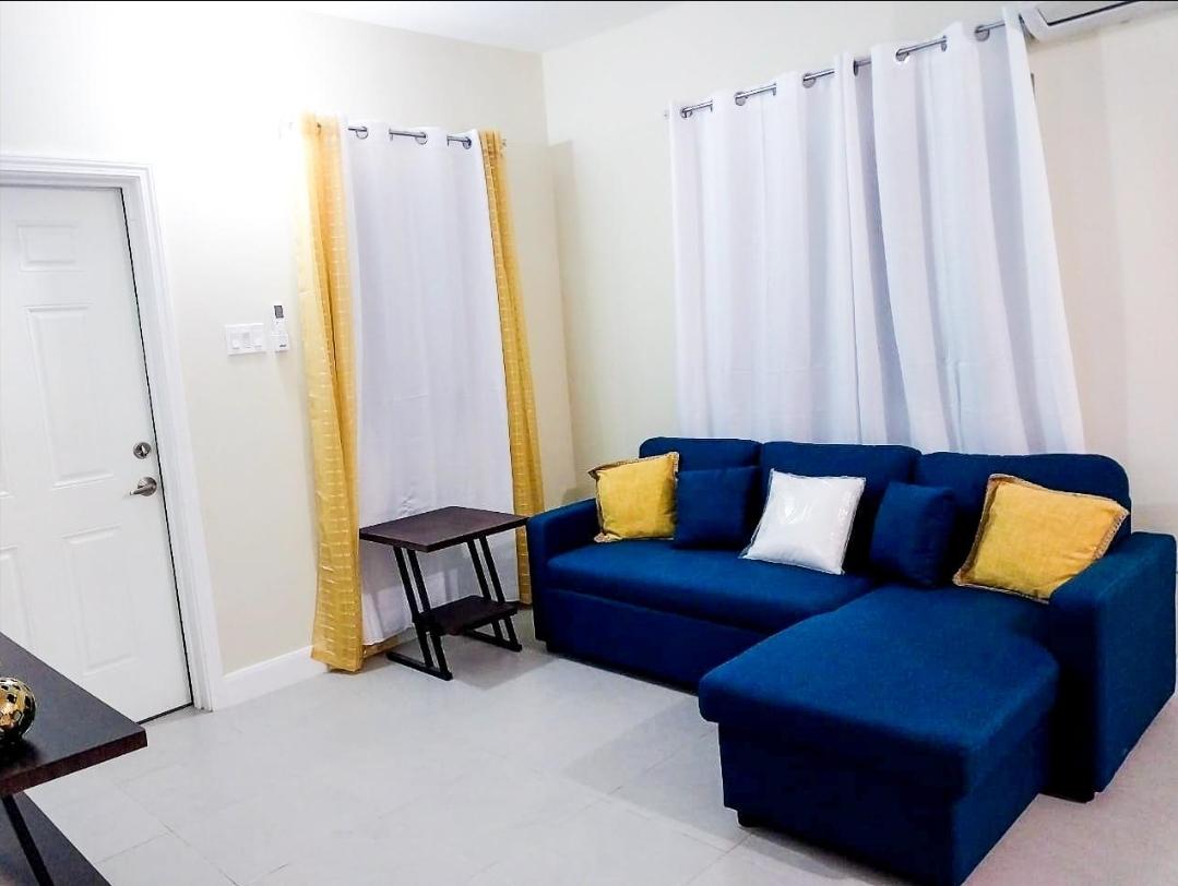Fully-Furnished-2-Bedroom-Home-for-Rent-in-Oceanpointe-Hanover Third image of 101- Ocean Pointe Lucea Hanove in Lucea, Hanover, Jamaica - property is For Rent