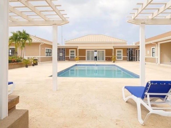 First image of 101- Ocean Pointe Lucea Hanove in Lucea, Hanover, Jamaica - property is For Rent