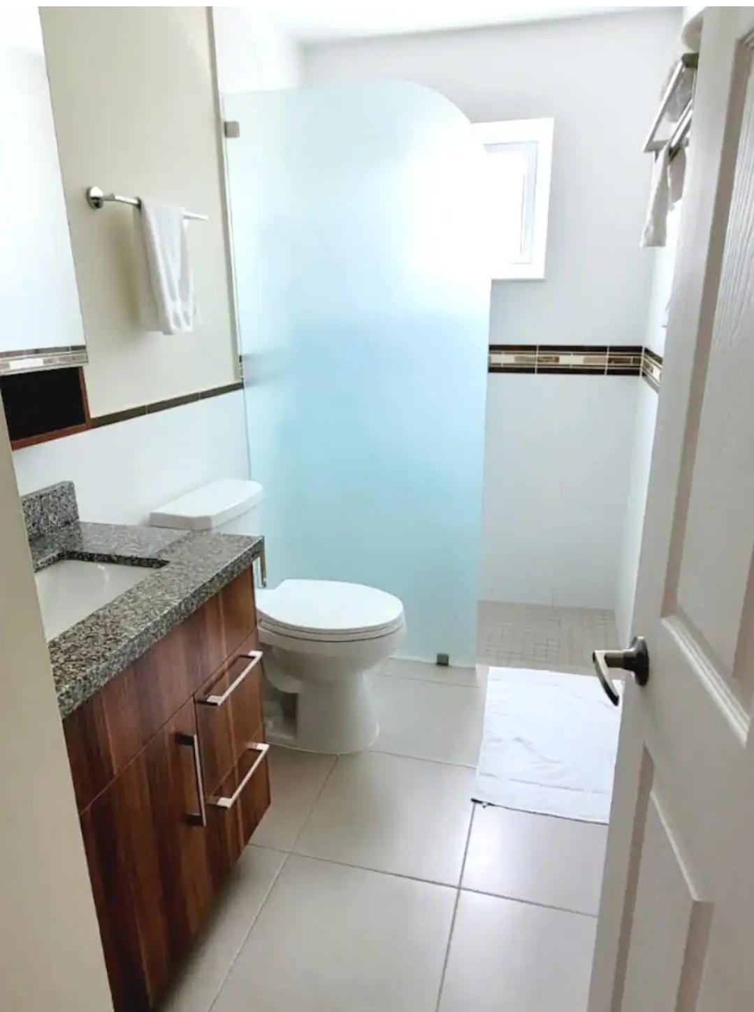 Fully-Furnished-2-Bedroom-Home-for-Rent-in-Oceanpointe-Hanover Tenth image of 101- Ocean Pointe Lucea Hanove in Lucea, Hanover, Jamaica - property is For Rent