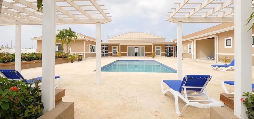First image of 101- Ocean Pointe Lucea Hanove in Lucea, Hanover, Jamaica - property is For Rent