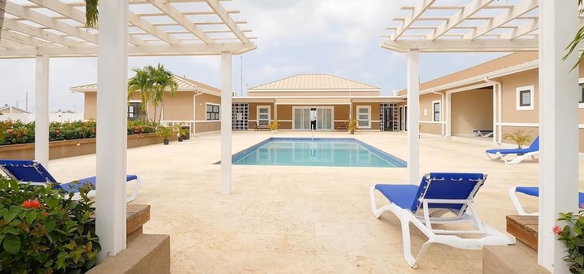 First image of 101- Ocean Pointe Lucea Hanove in Lucea, Hanover, Jamaica - property is For Rent