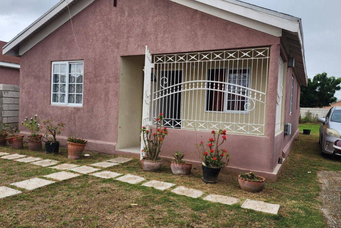 Third image of 116 Westmeade Willows in Westmeade, St. Catherine, Jamaica - property is For Rent