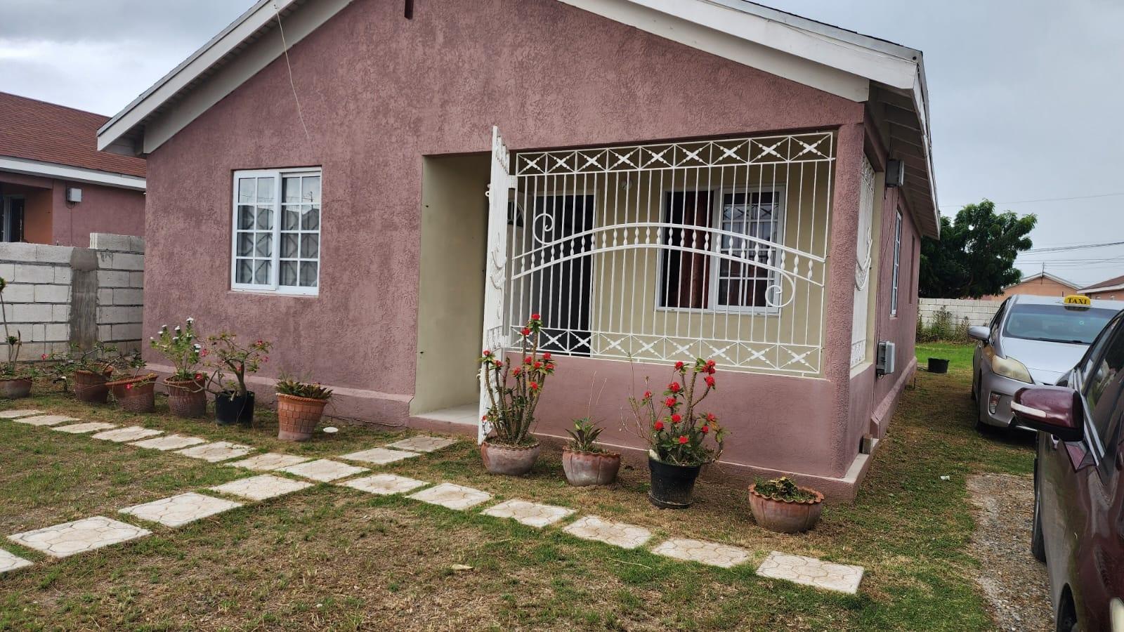 Third image of 116 Westmeade Willows in Westmeade, St. Catherine, Jamaica - property is For Rent