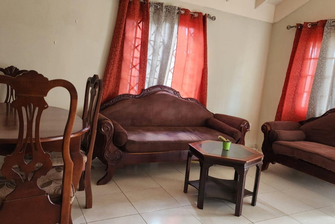 Fourth image of 116 Westmeade Willows in Westmeade, St. Catherine, Jamaica - property is For Rent