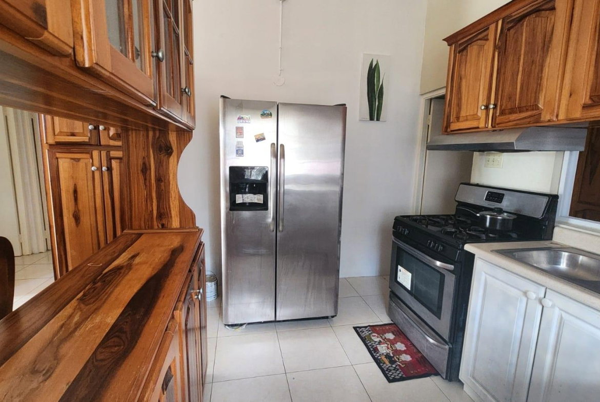 Sixth image of 116 Westmeade Willows in Westmeade, St. Catherine, Jamaica - property is For Rent