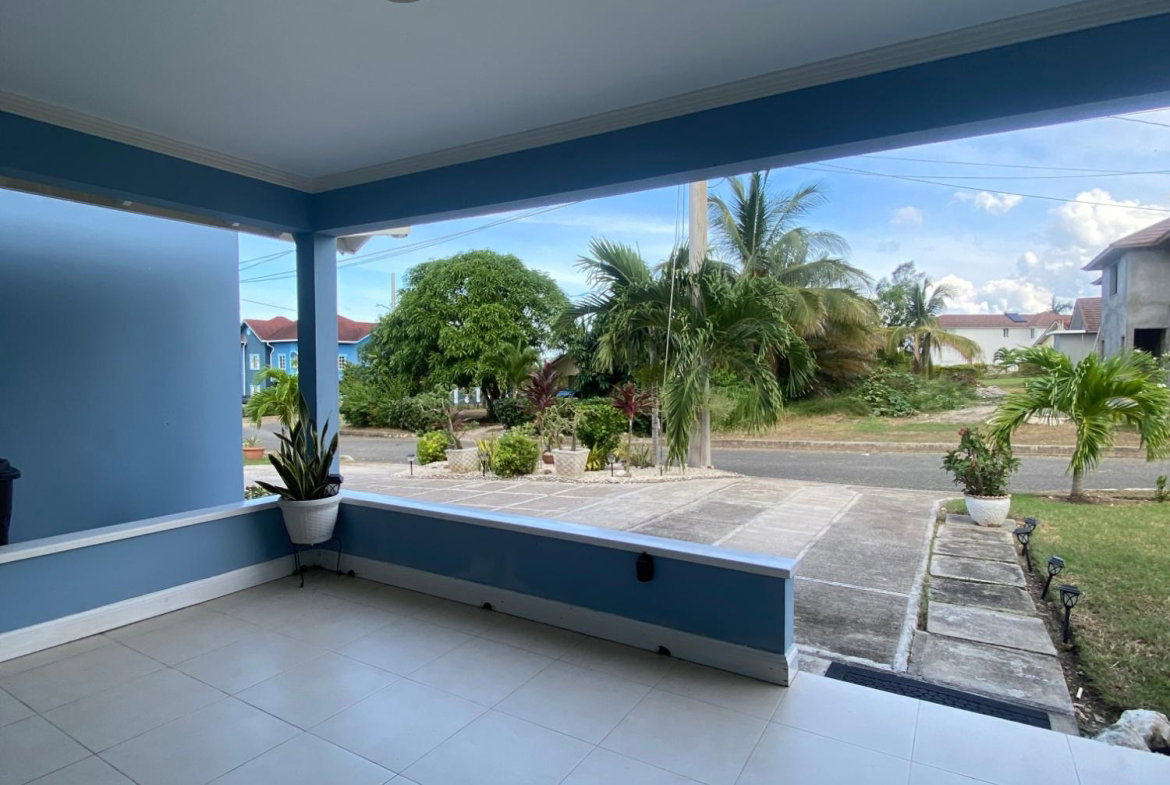 Second image of 191- Hartland Estate in Priory, St. Ann, Jamaica - property is For Rent