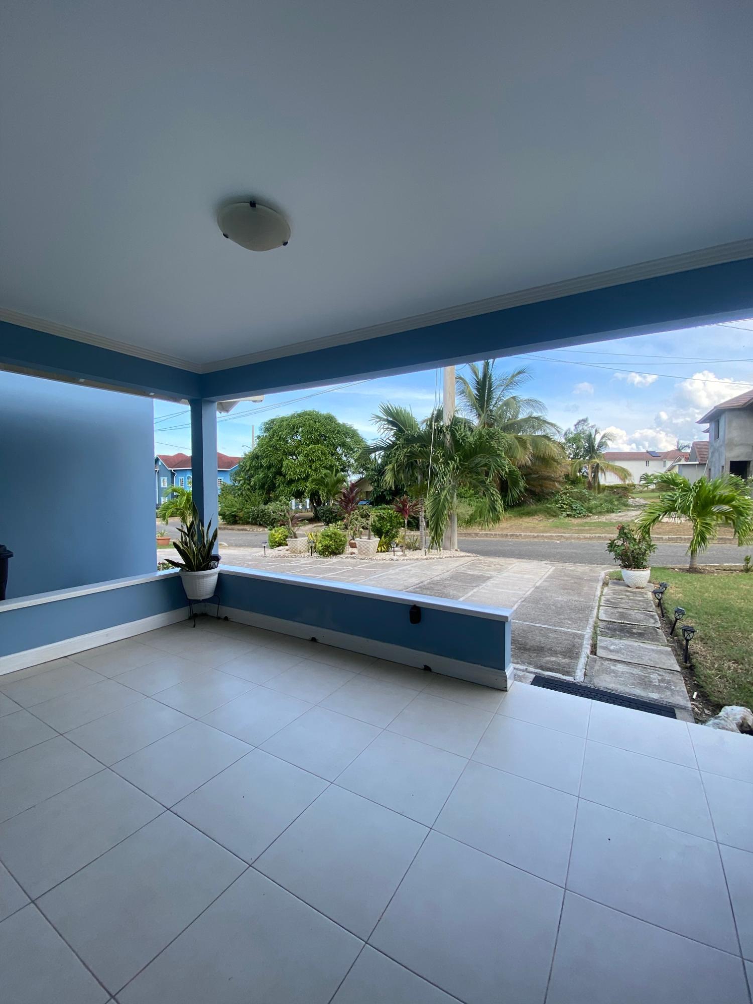 Second image of 191- Hartland Estate in Priory, St. Ann, Jamaica - property is For Rent
