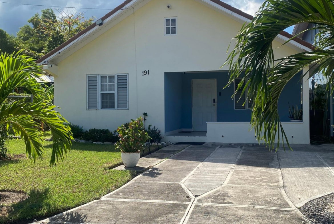 First image of 191- Hartland Estate in Priory, St. Ann, Jamaica - property is For Rent