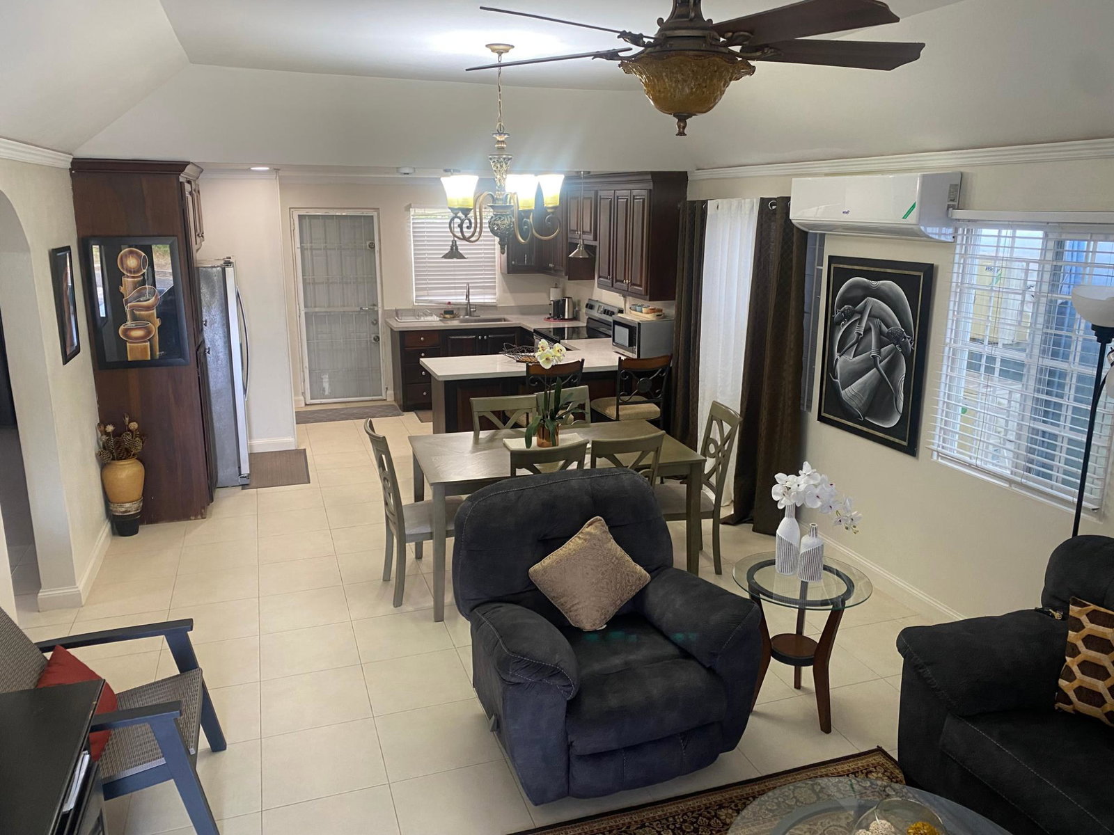 Third image of 191- Hartland Estate in Priory, St. Ann, Jamaica - property is For Rent