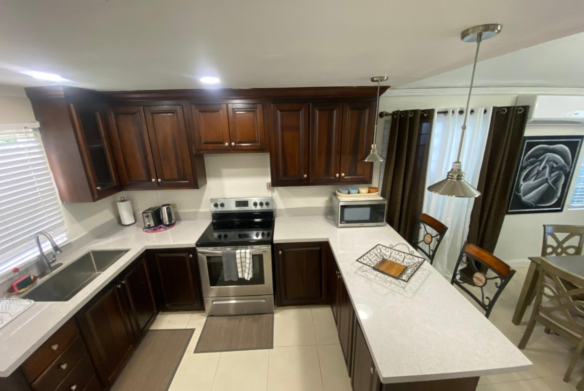 Fourth image of 191- Hartland Estate in Priory, St. Ann, Jamaica - property is For Rent