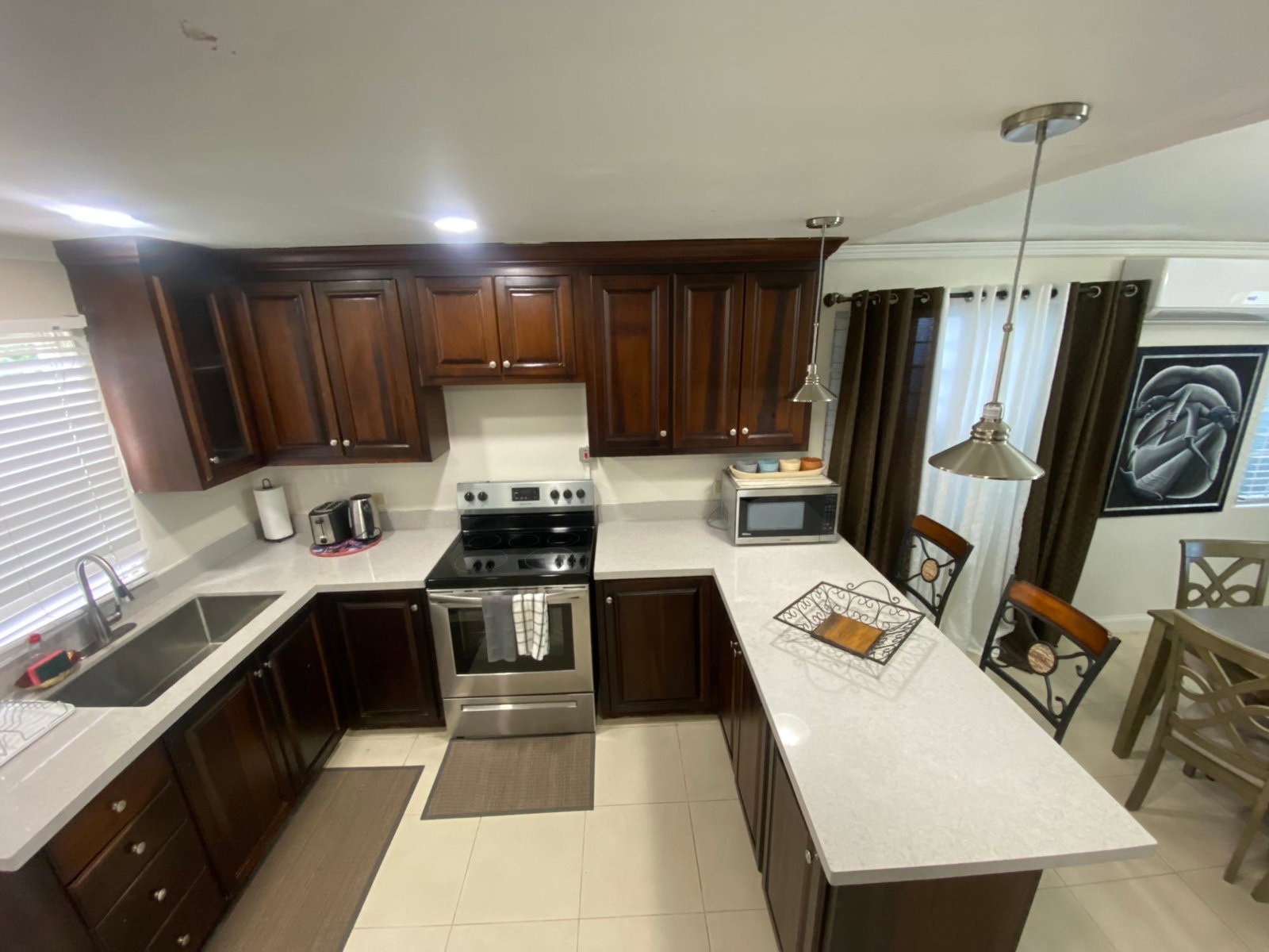 Fourth image of 191- Hartland Estate in Priory, St. Ann, Jamaica - property is For Rent