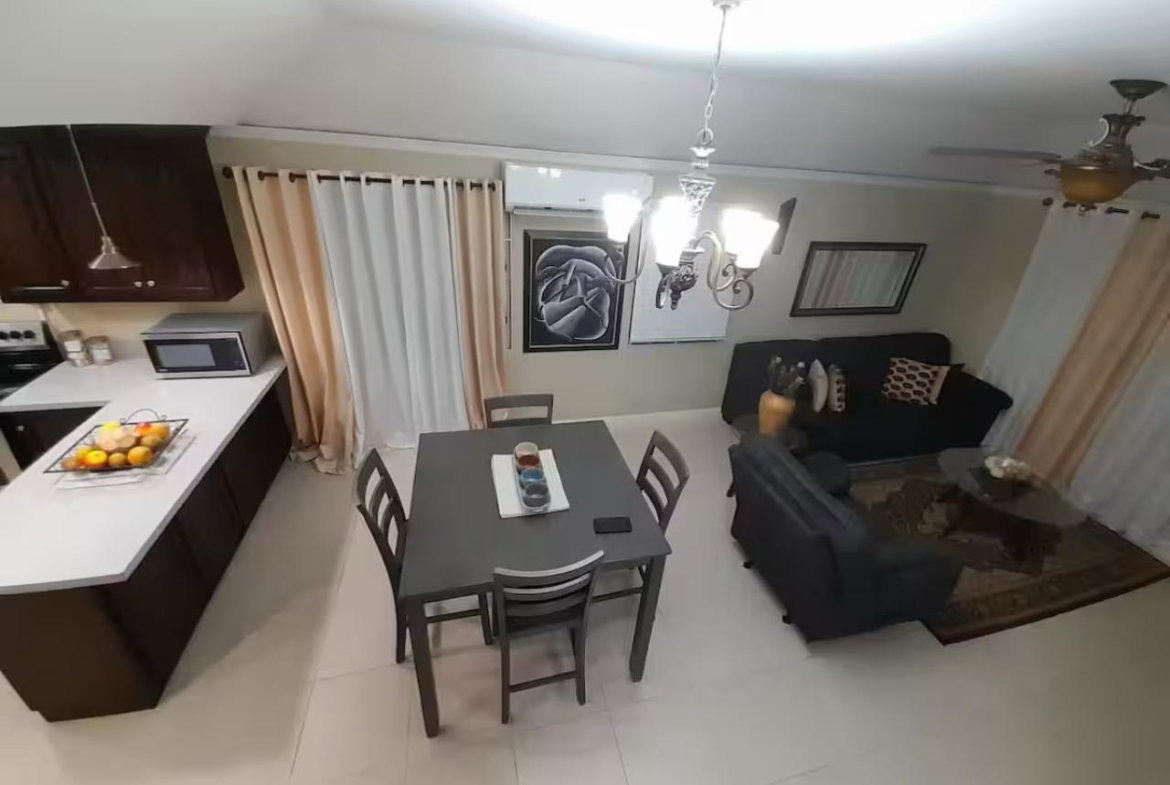 Fifth image of 191- Hartland Estate in Priory, St. Ann, Jamaica - property is For Rent