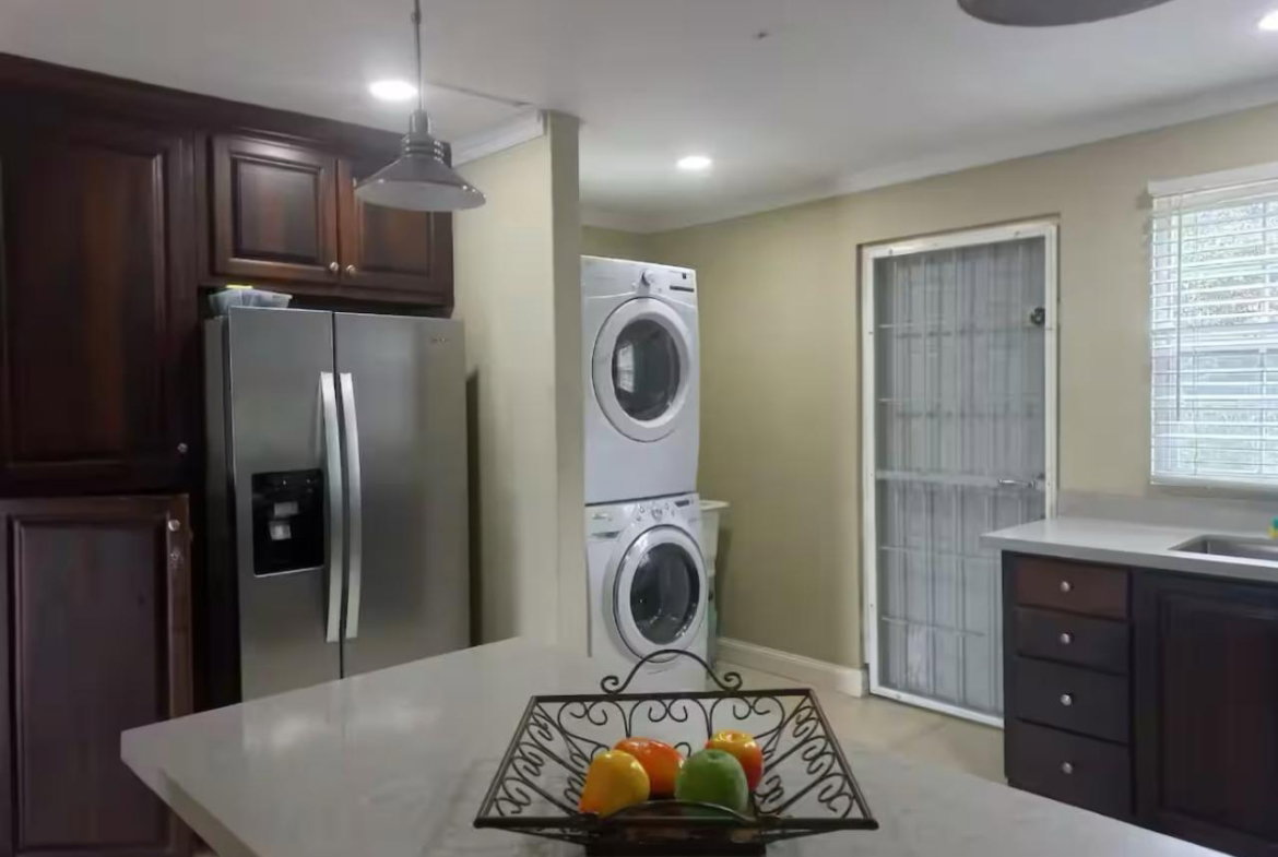 Sixth image of 191- Hartland Estate in Priory, St. Ann, Jamaica - property is For Rent