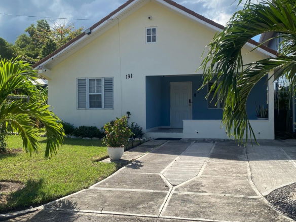 First image of 191- Hartland Estate in Priory, St. Ann, Jamaica - property is For Rent