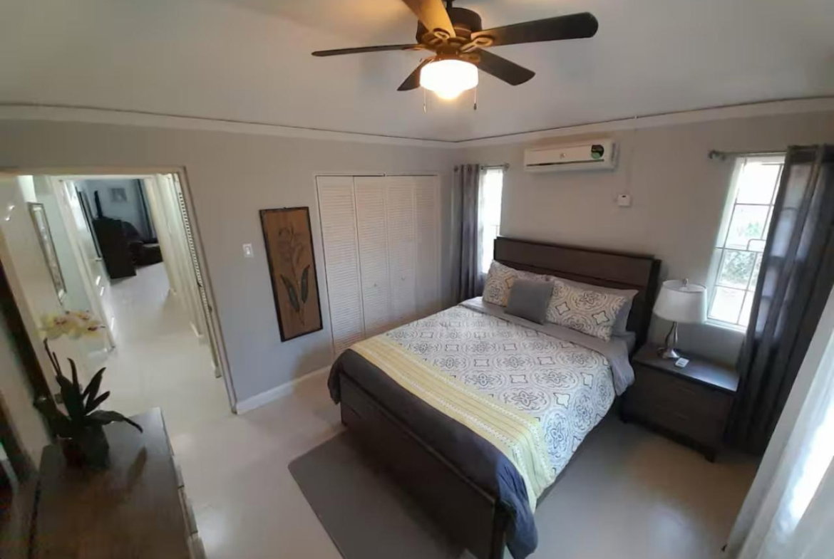 Seventh image of 191- Hartland Estate in Priory, St. Ann, Jamaica - property is For Rent