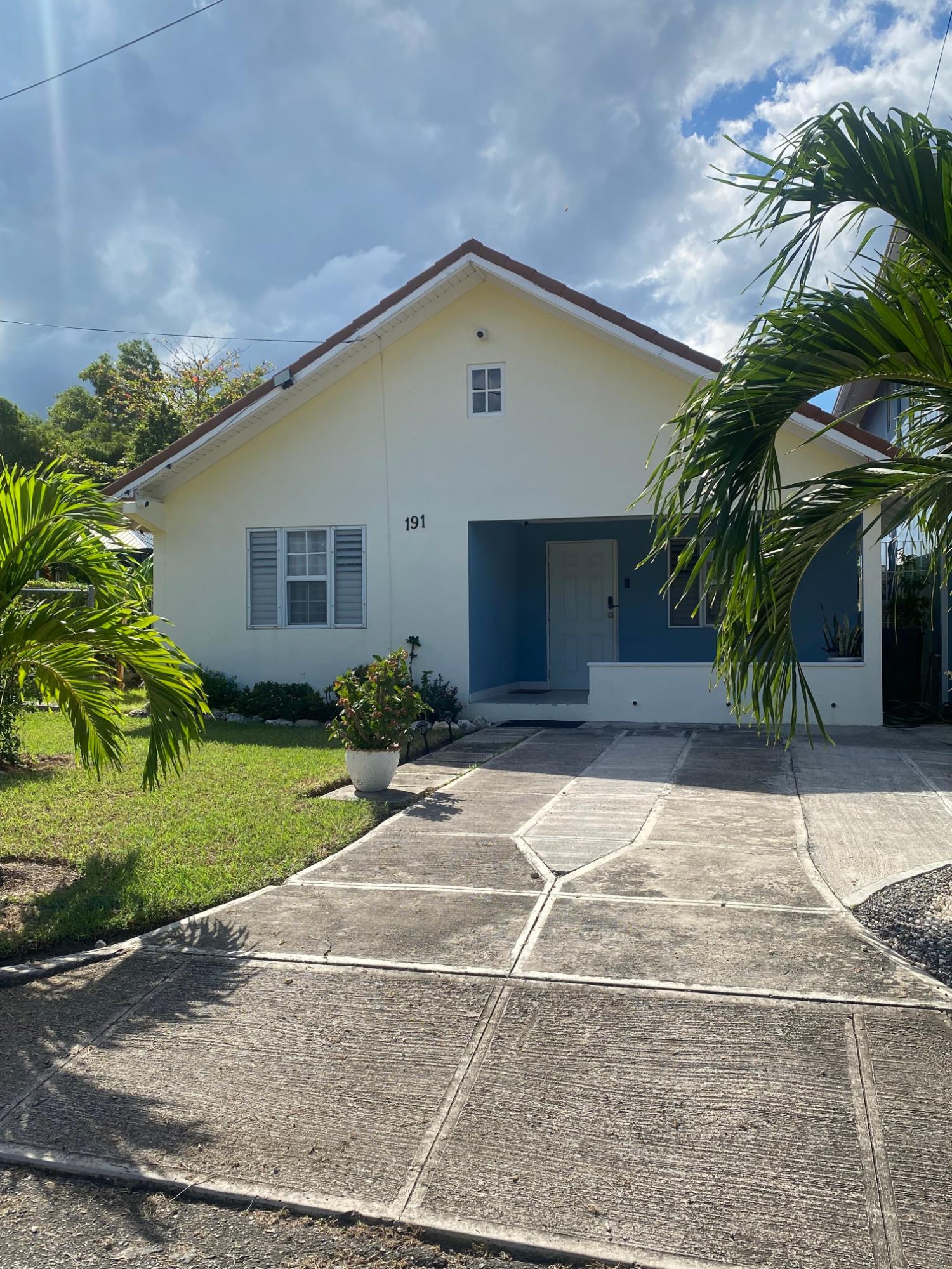 First image of 191- Hartland Estate in Priory, St. Ann, Jamaica - property is For Rent