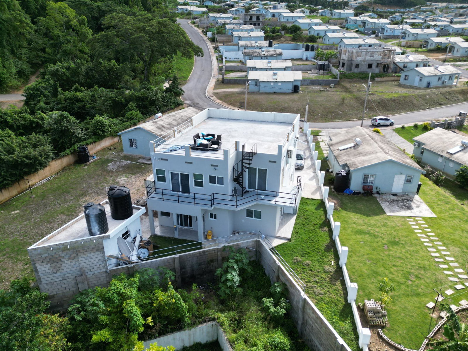 Second image of 381 a- Camelot Boulevard in Discovery Bay, St. Ann, Jamaica - property is For Rent