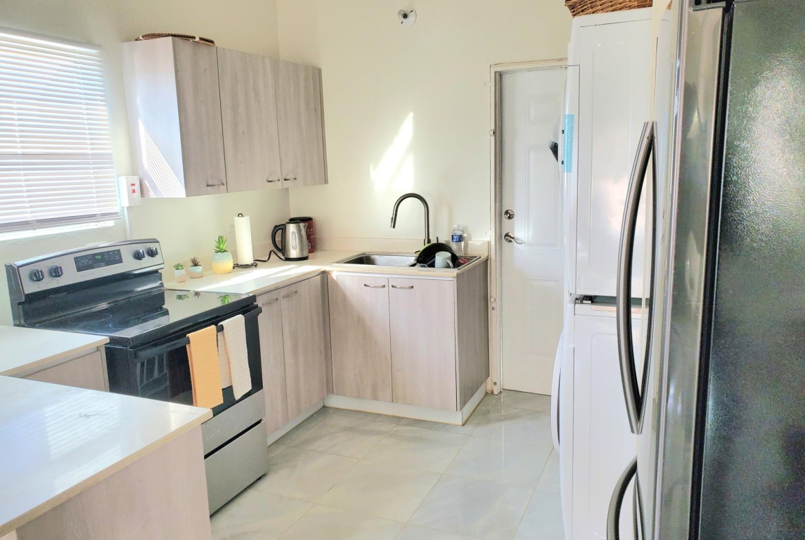 Fifth image of 381 a- Camelot Boulevard in Discovery Bay, St. Ann, Jamaica - property is For Rent