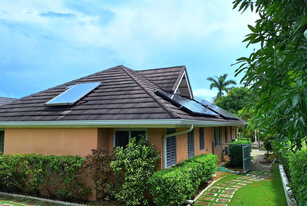 Eighteenth image of 335 Guava Avenue in Richmond, St. Ann, Jamaica - property is For Rent