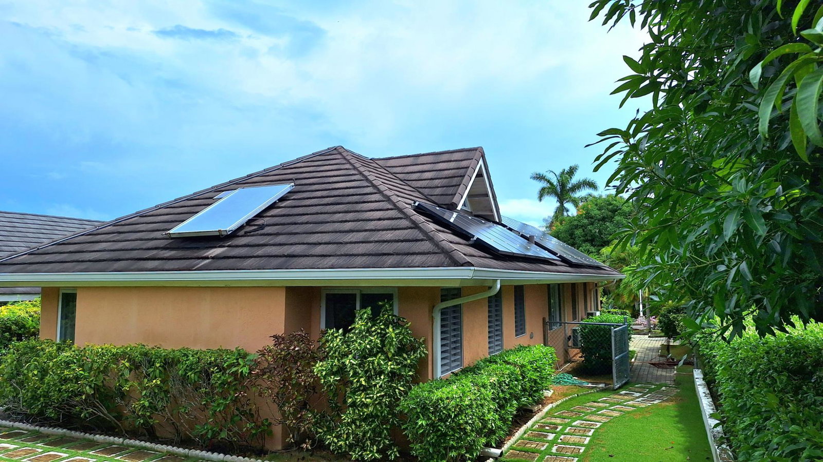Eighteenth image of 335 Guava Avenue in Richmond, St. Ann, Jamaica - property is For Rent