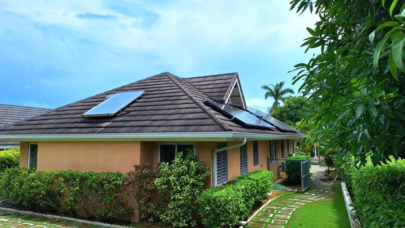 Eighteenth image of 335 Guava Avenue in Richmond, St. Ann, Jamaica - property is For Rent