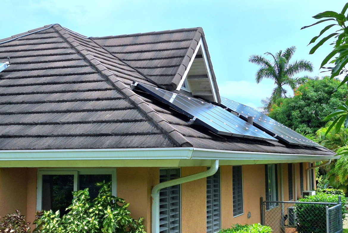 Twentieth image of 335 Guava Avenue in Richmond, St. Ann, Jamaica - property is For Rent