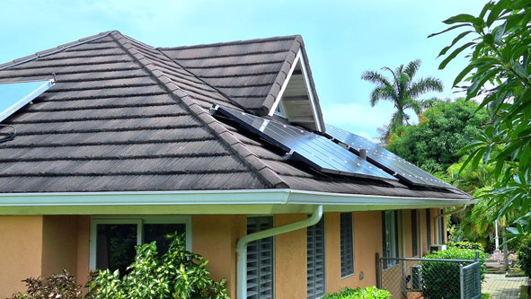 Twentieth image of 335 Guava Avenue in Richmond, St. Ann, Jamaica - property is For Rent