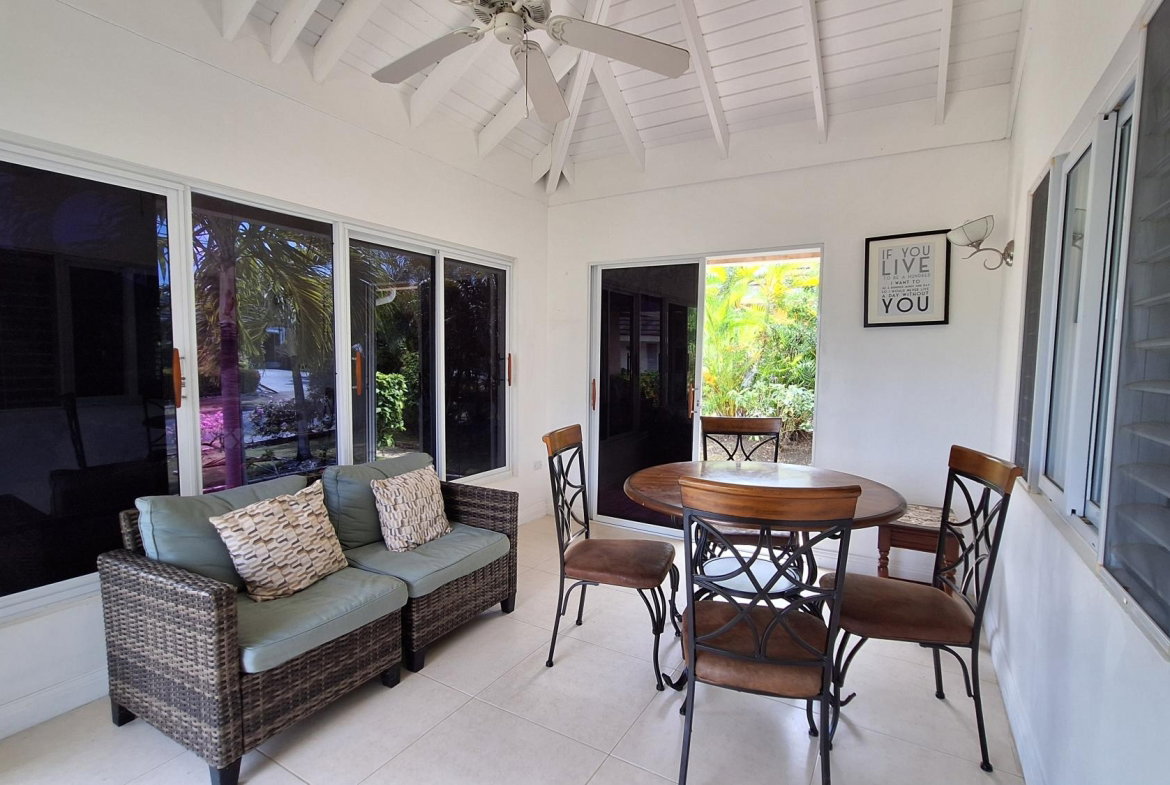 Fourth image of 335 Guava Avenue in Richmond, St. Ann, Jamaica - property is For Rent