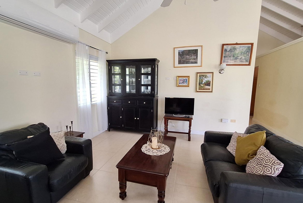 Fifth image of 335 Guava Avenue in Richmond, St. Ann, Jamaica - property is For Rent