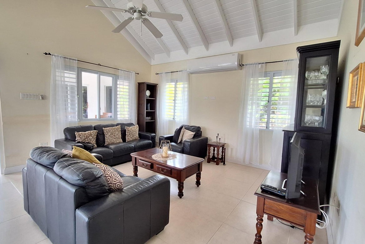 Sixth image of 335 Guava Avenue in Richmond, St. Ann, Jamaica - property is For Rent