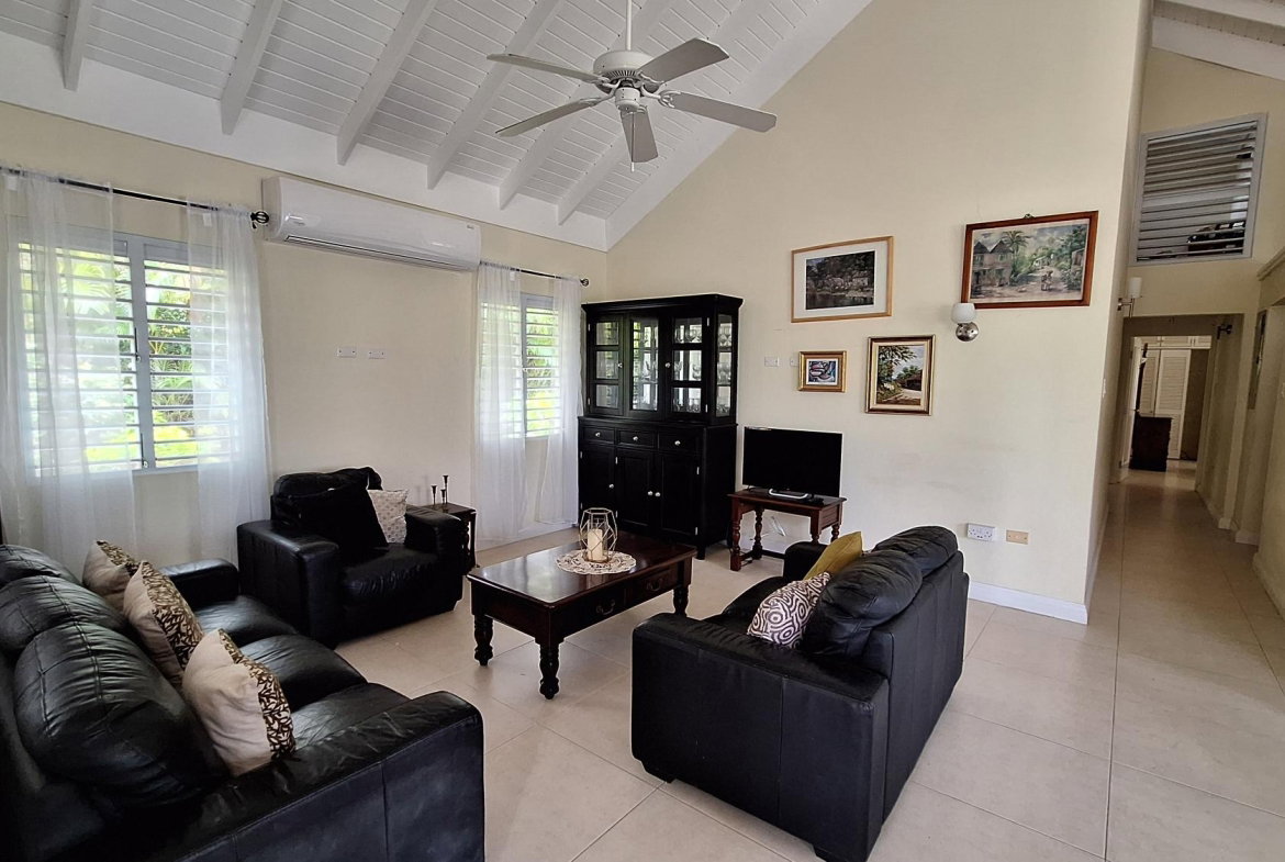 Seventh image of 335 Guava Avenue in Richmond, St. Ann, Jamaica - property is For Rent
