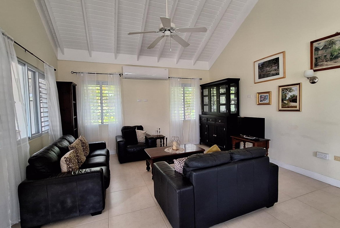 Eighth image of 335 Guava Avenue in Richmond, St. Ann, Jamaica - property is For Rent