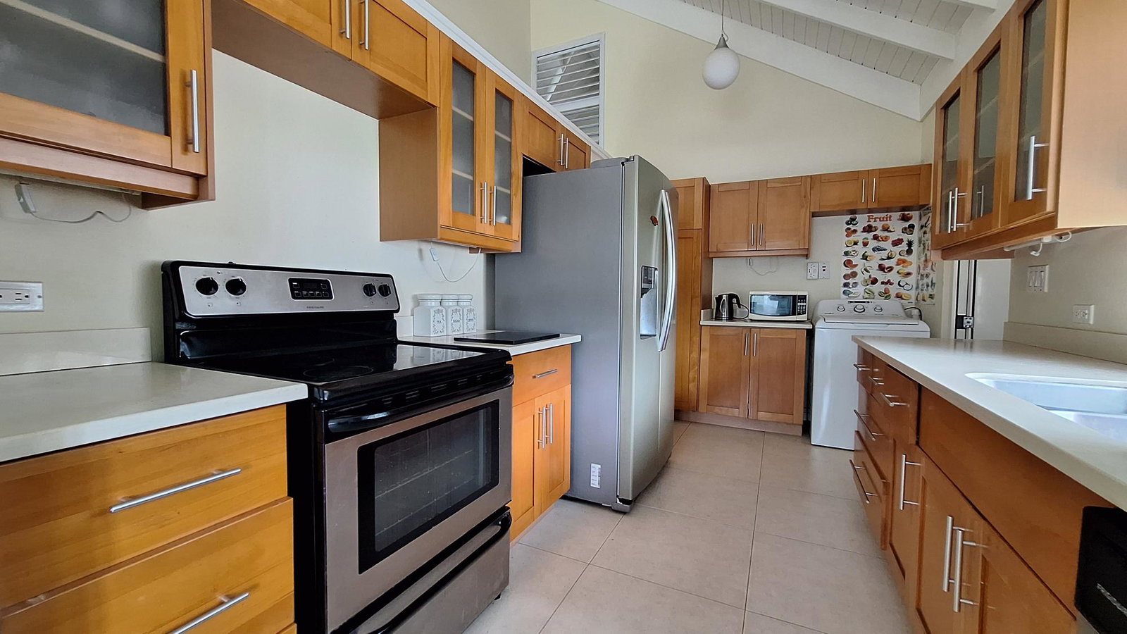Ninth image of 335 Guava Avenue in Richmond, St. Ann, Jamaica - property is For Rent