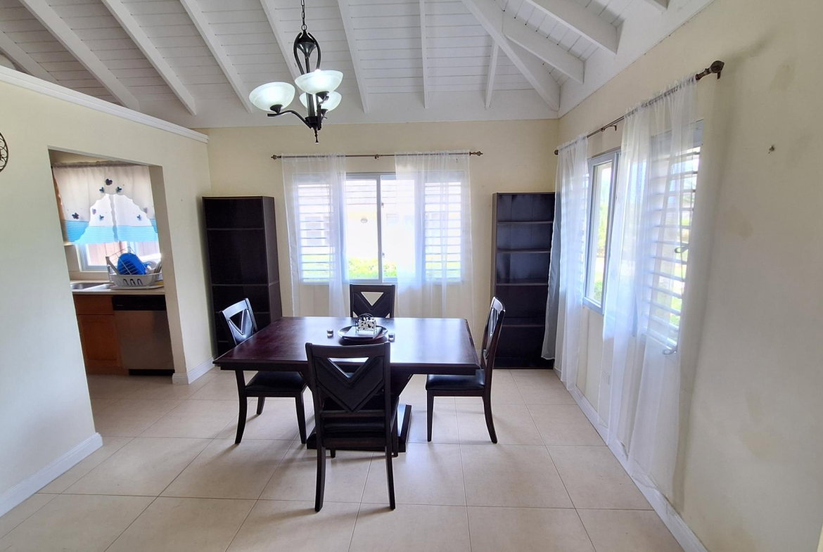 Tenth image of 335 Guava Avenue in Richmond, St. Ann, Jamaica - property is For Rent