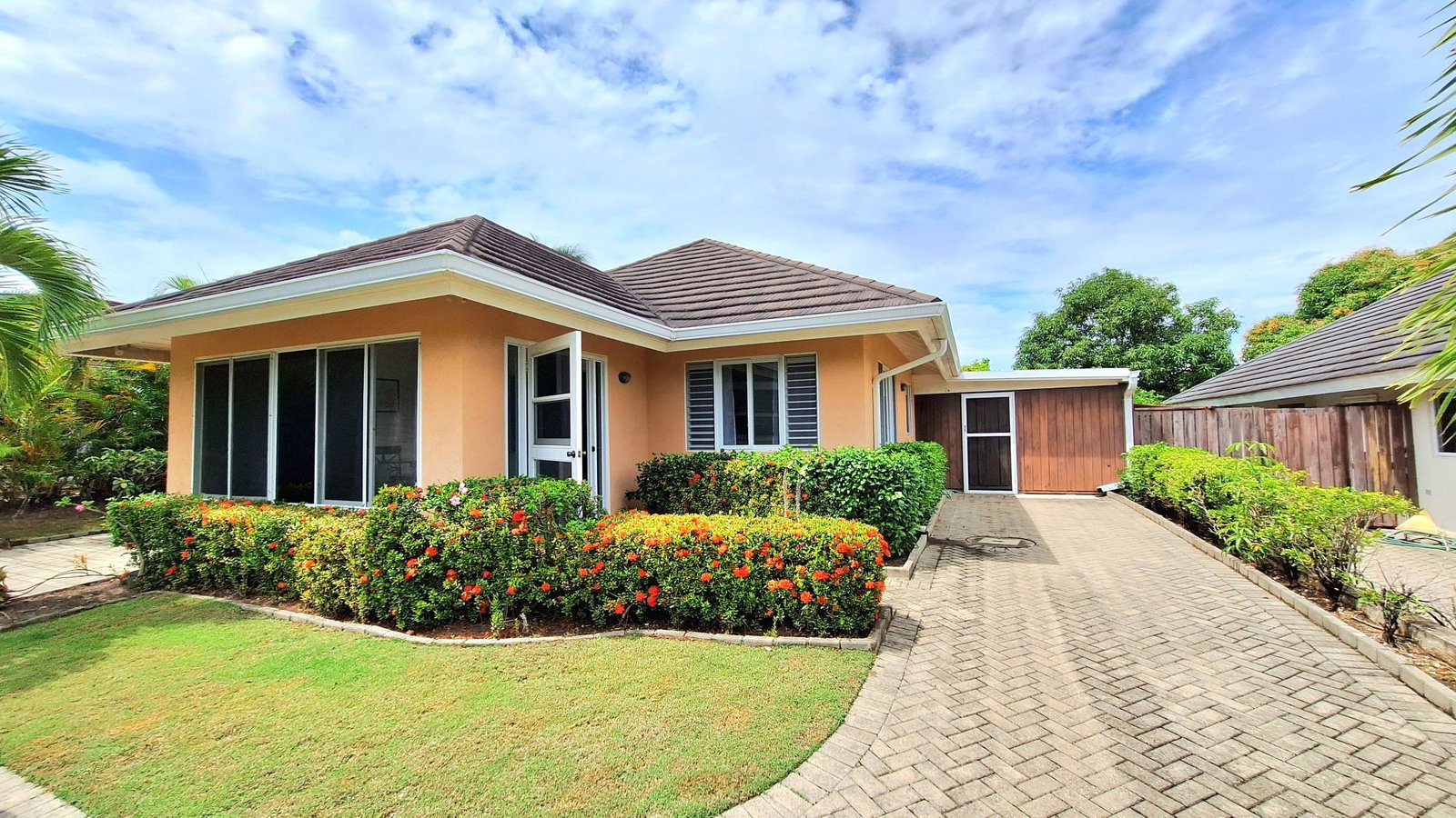 First image of 335 Guava Avenue in Richmond, St. Ann, Jamaica - property is For Rent