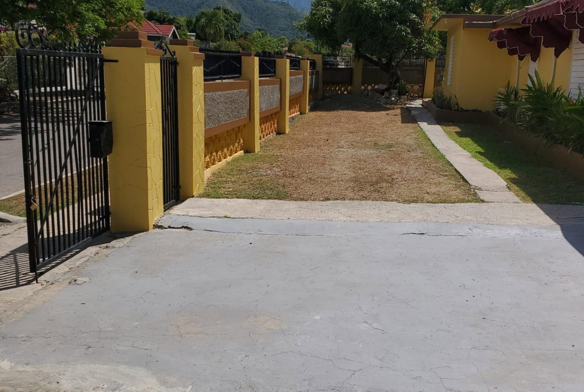 Second image of 2a Violet Avenue in Mona Heights, St. Andrew, Jamaica - property is For Rent