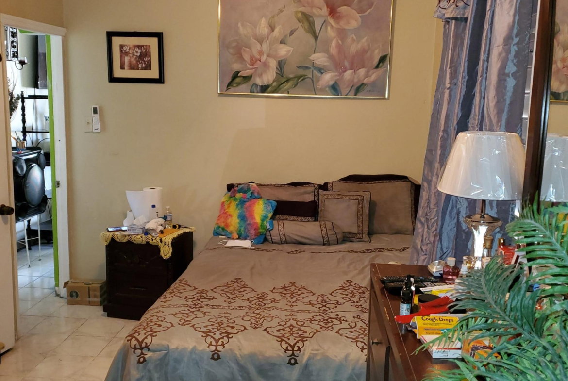 Eleventh image of 2a Violet Avenue in Mona Heights, St. Andrew, Jamaica - property is For Rent