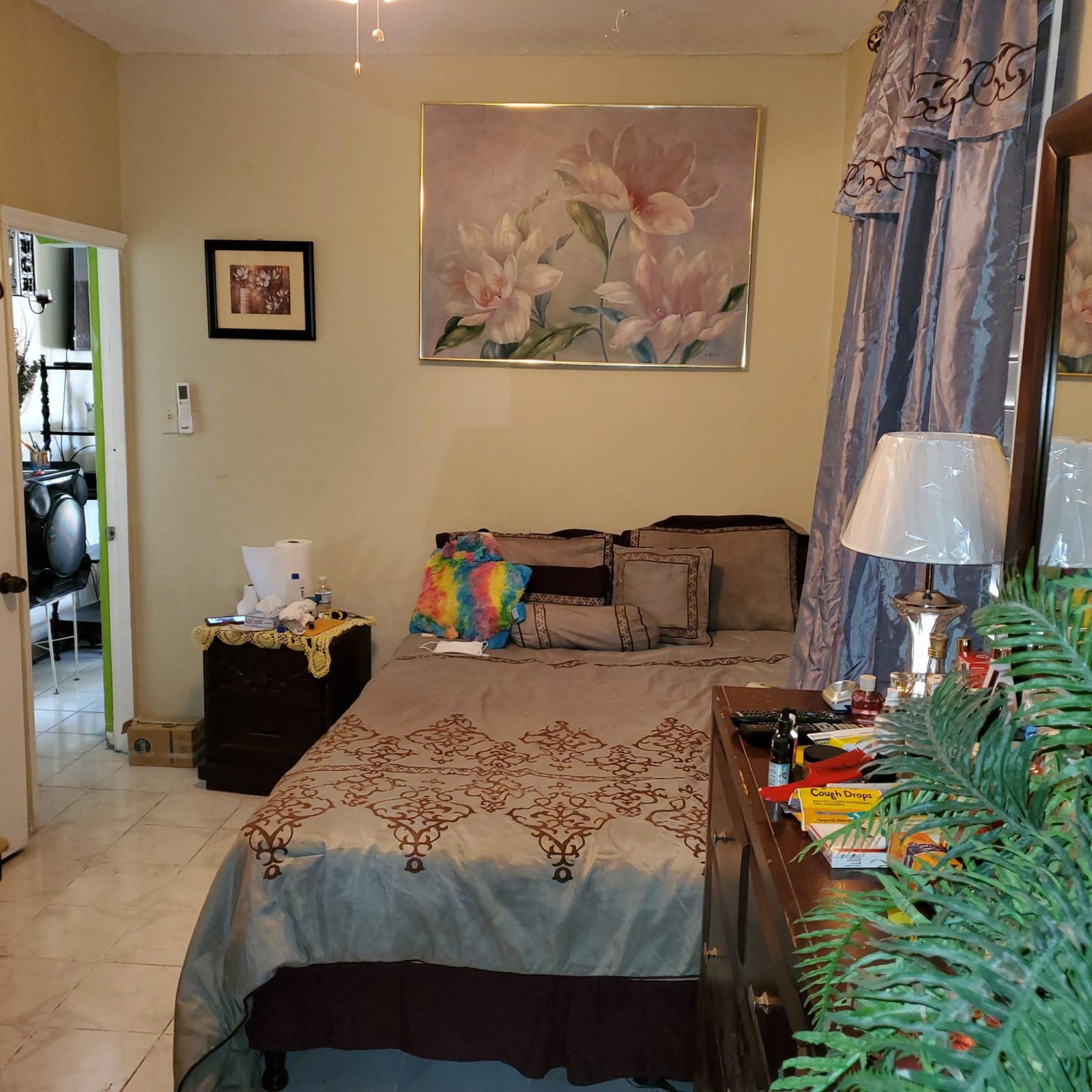 Fully-Furnished-3-Bedroom-House-for-Rent-in-Mona-Heights-Jamaica Eleventh image of 2a Violet Avenue in Mona Heights, St. Andrew, Jamaica - property is For Rent