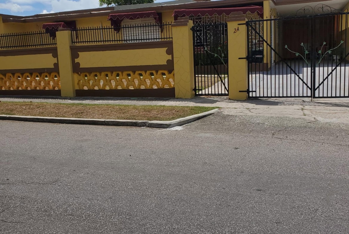 First image of 2a Violet Avenue in Mona Heights, St. Andrew, Jamaica - property is For Rent