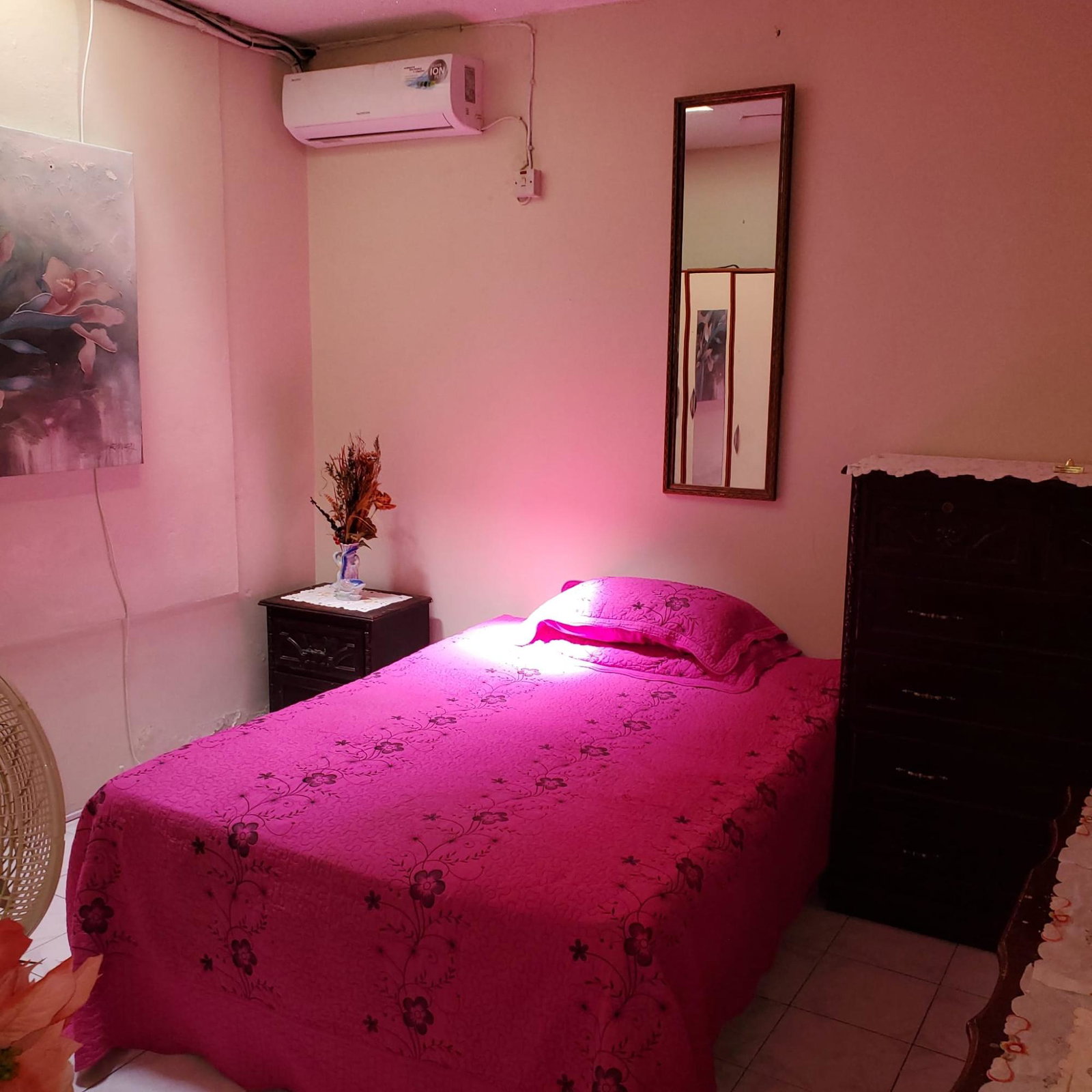 Fully-Furnished-3-Bedroom-House-for-Rent-in-Mona-Heights-Jamaica Thirteenth image of 2a Violet Avenue in Mona Heights, St. Andrew, Jamaica - property is For Rent