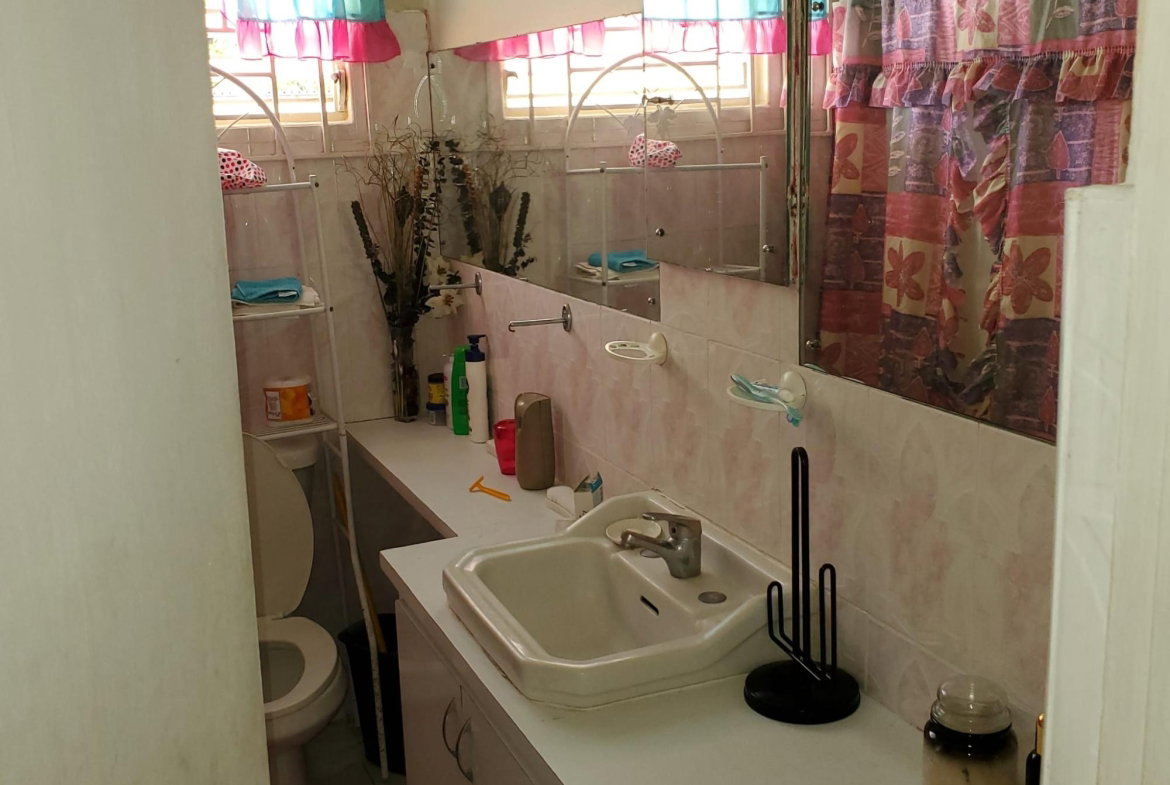 Fourteenth image of 2a Violet Avenue in Mona Heights, St. Andrew, Jamaica - property is For Rent