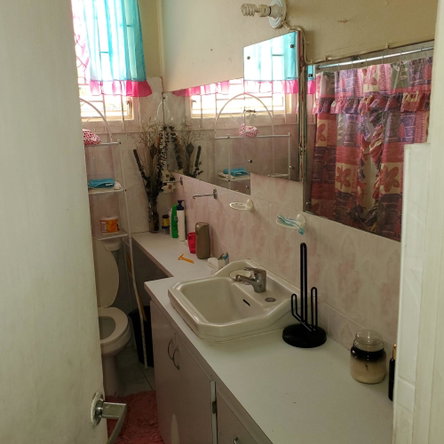 Fourteenth image of 2a Violet Avenue in Mona Heights, St. Andrew, Jamaica - property is For Rent