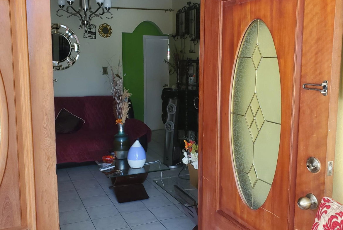 Fourth image of 2a Violet Avenue in Mona Heights, St. Andrew, Jamaica - property is For Rent
