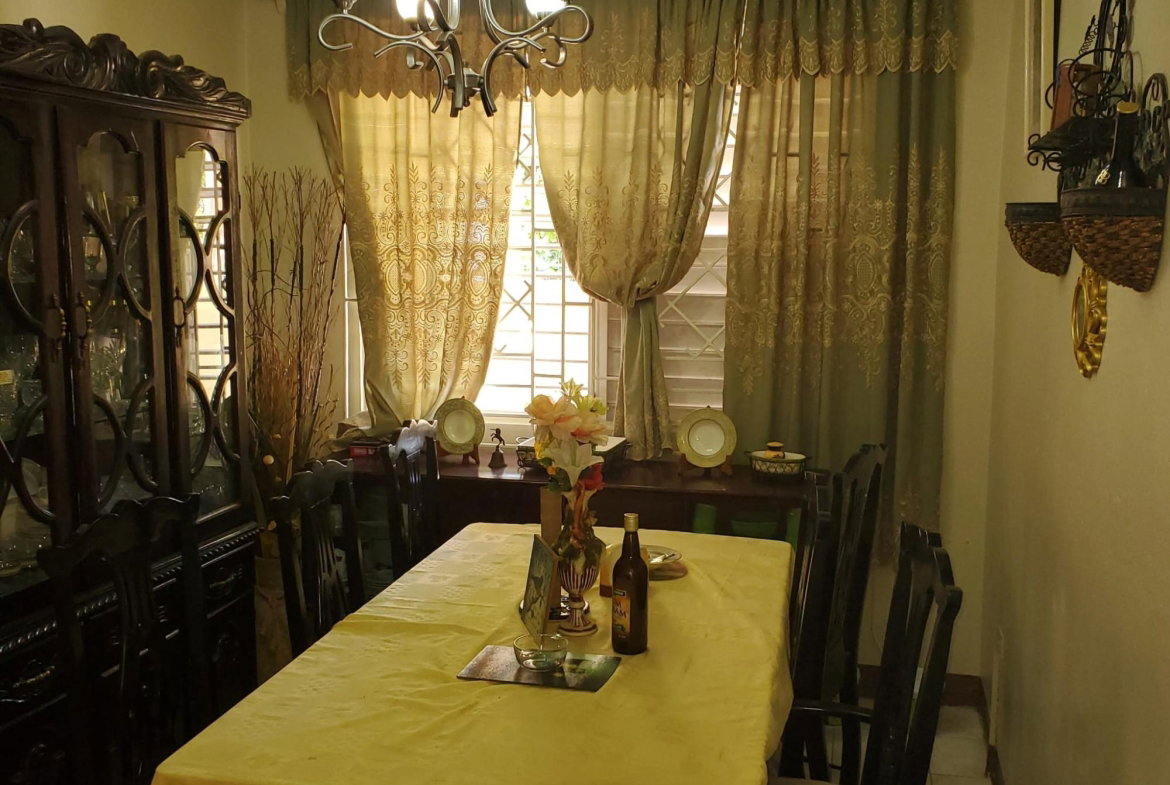 Sixth image of 2a Violet Avenue in Mona Heights, St. Andrew, Jamaica - property is For Rent