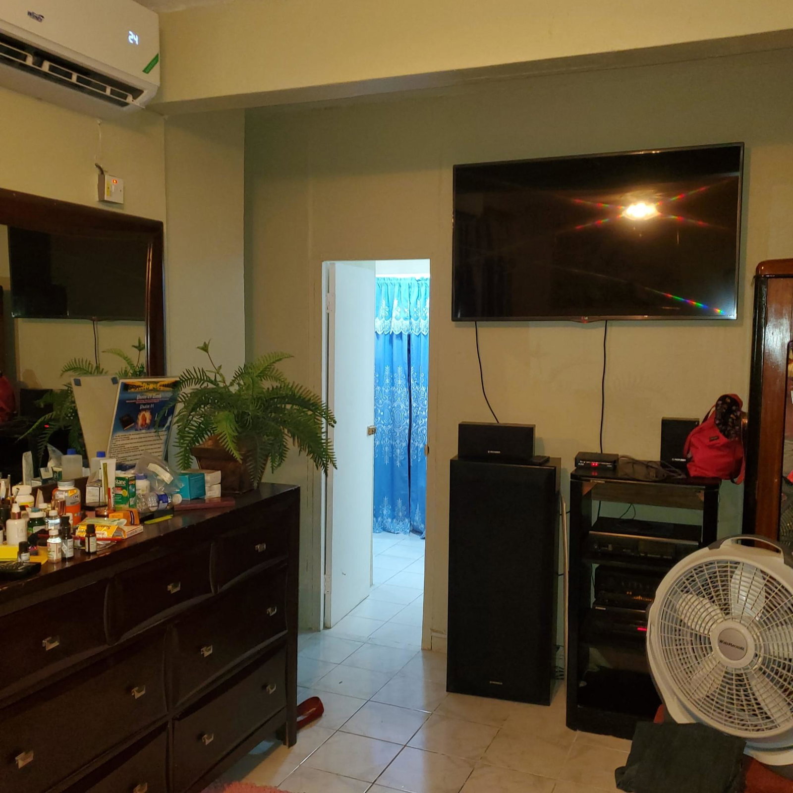 Fully-Furnished-3-Bedroom-House-for-Rent-in-Mona-Heights-Jamaica Tenth image of 2a Violet Avenue in Mona Heights, St. Andrew, Jamaica - property is For Rent