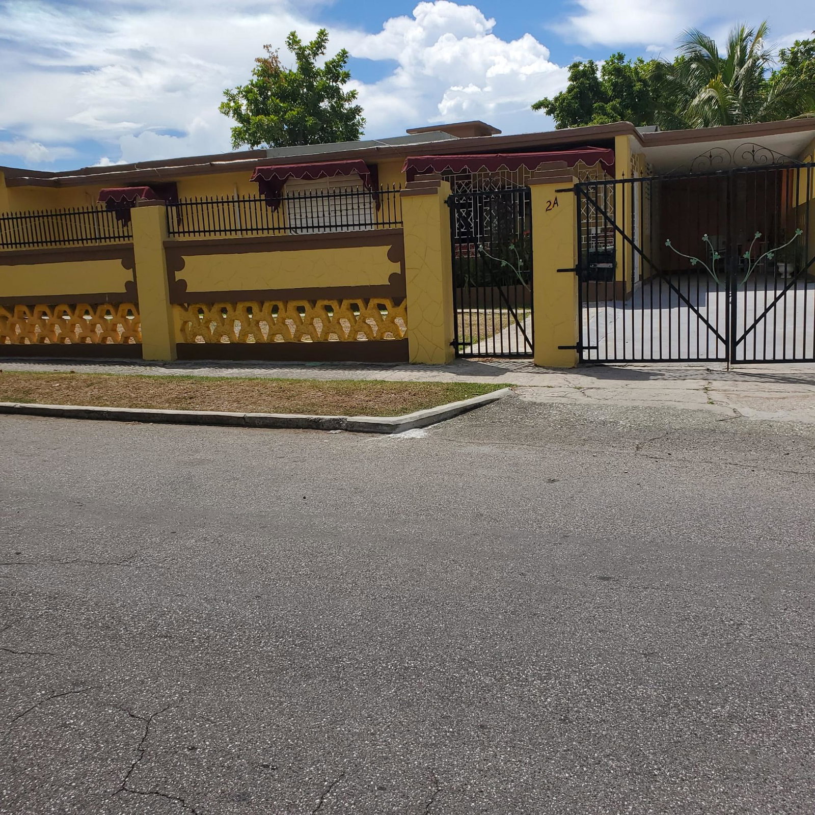 Fully-Furnished-3-Bedroom-House-for-Rent-in-Mona-Heights-Jamaica First image of 2a Violet Avenue in Mona Heights, St. Andrew, Jamaica - property is For Rent