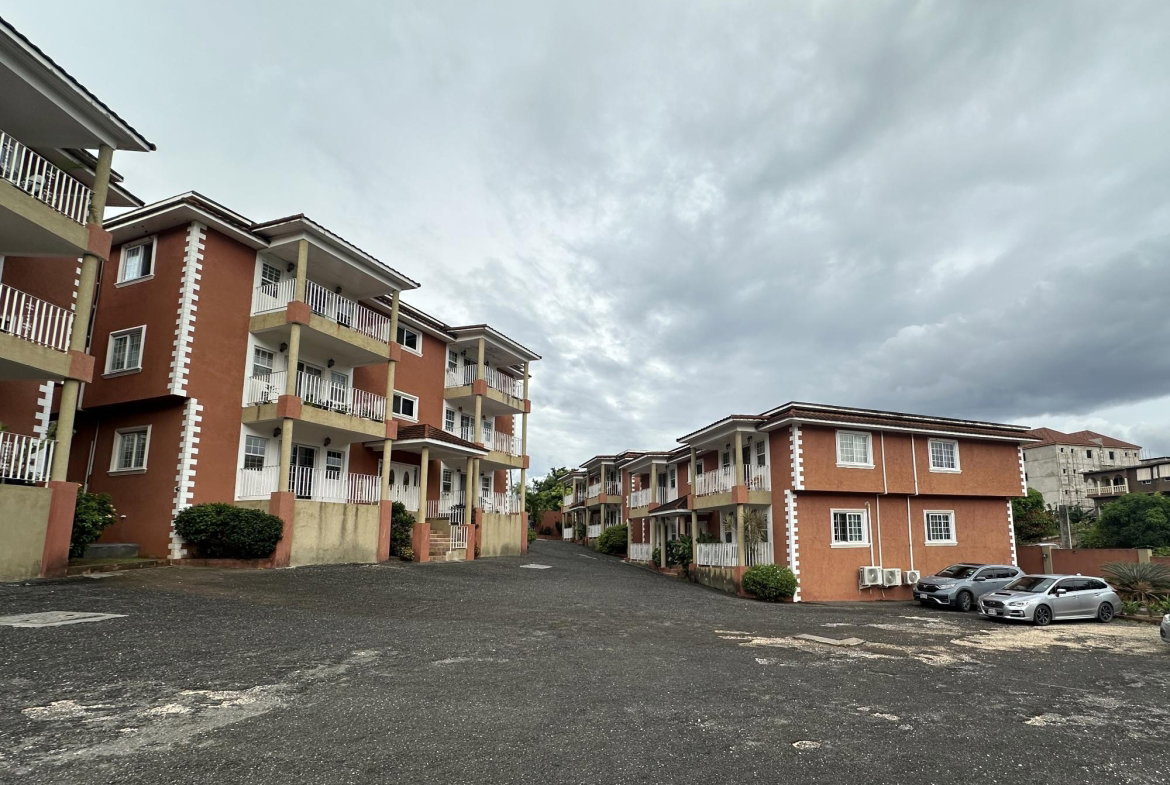Second image of 8 Kirkland Avenue in Kingston 19, St. Andrew, Jamaica - property is For Rent